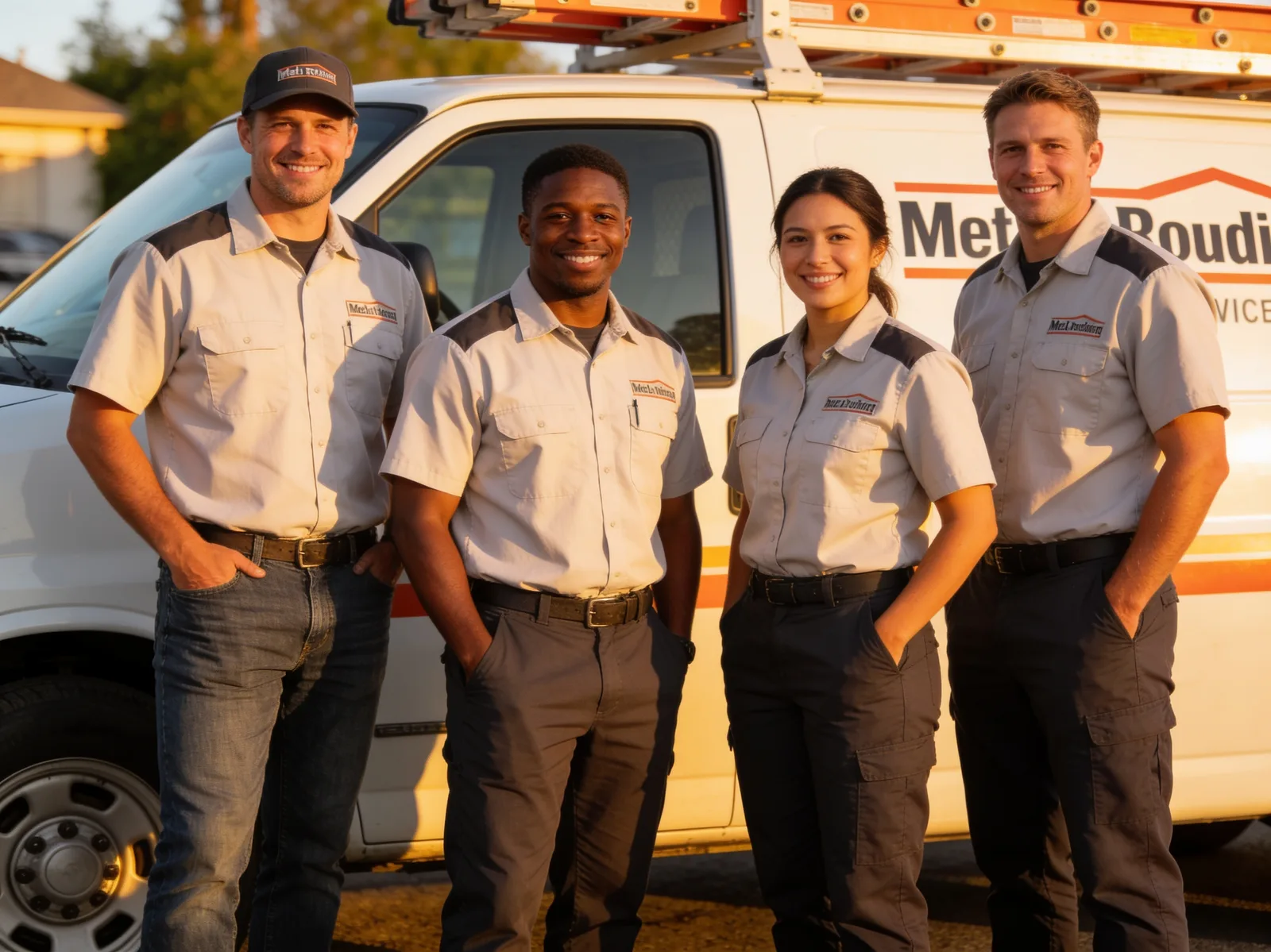 Metal Roof Installation company in Thomasville, NC