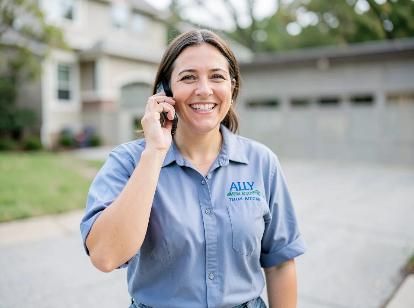 Metal Roof Installation Thomasville, NC FAQs